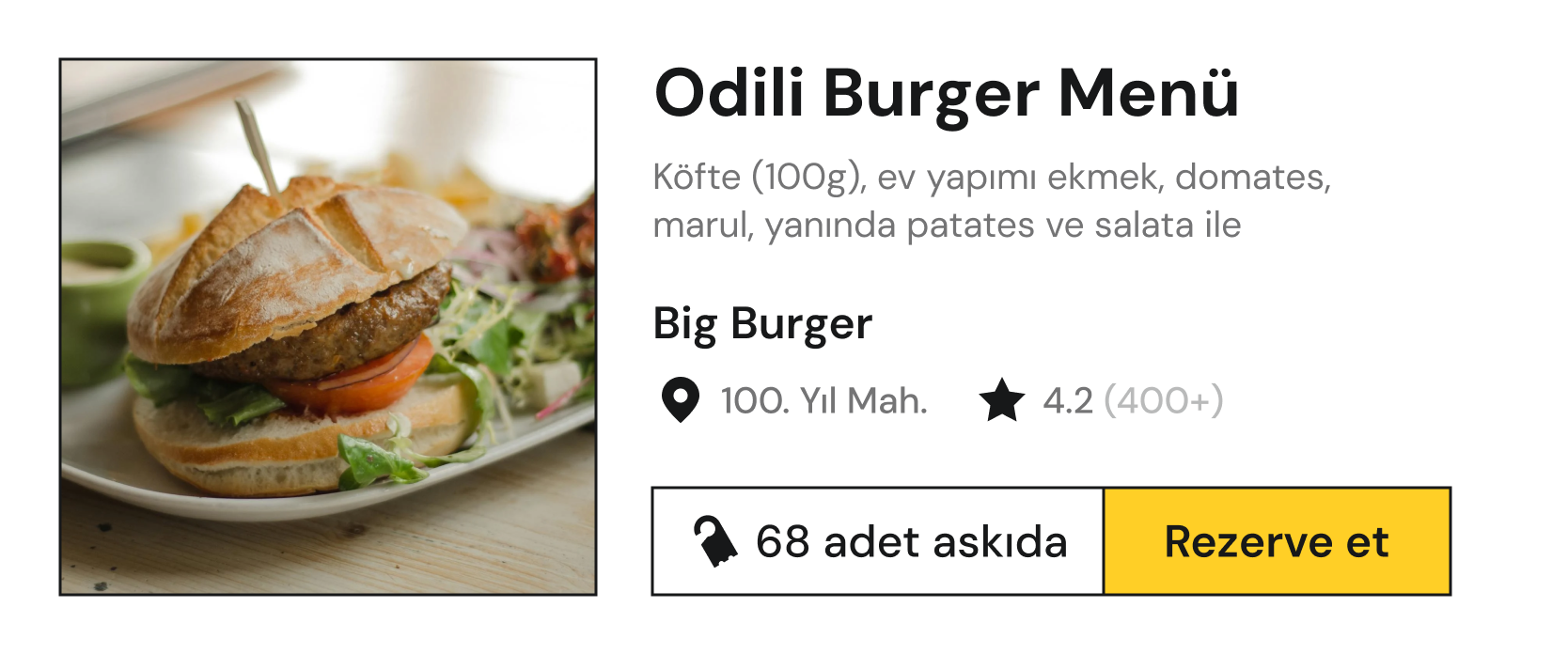 Öğrenciler için Odi